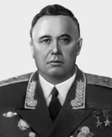 к-р 109-й тбр В. С. Архипов (1942-1943)
