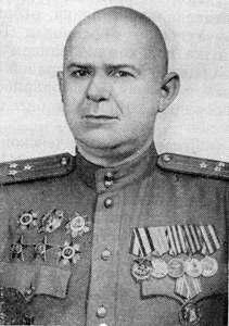 Черниченко Семен Семенович