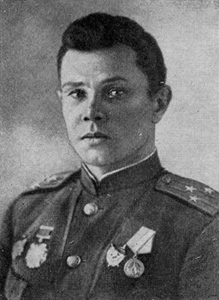 Клюканов Александр Иванович
