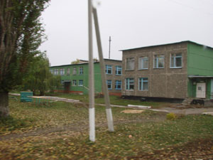 Большая Верейка, 21 октября 2007 г. - фотография Сергея Самодурова