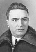 Чкалов Валерий Павлович 