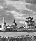 Монастырь
